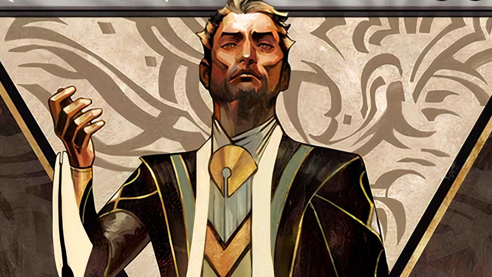 Ral Zarek, Guest Lecturer